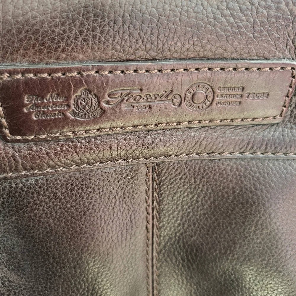 Fossil Handbag - Picture 2 of 9